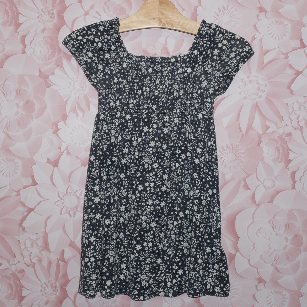 Floral Modal Dress Size 3