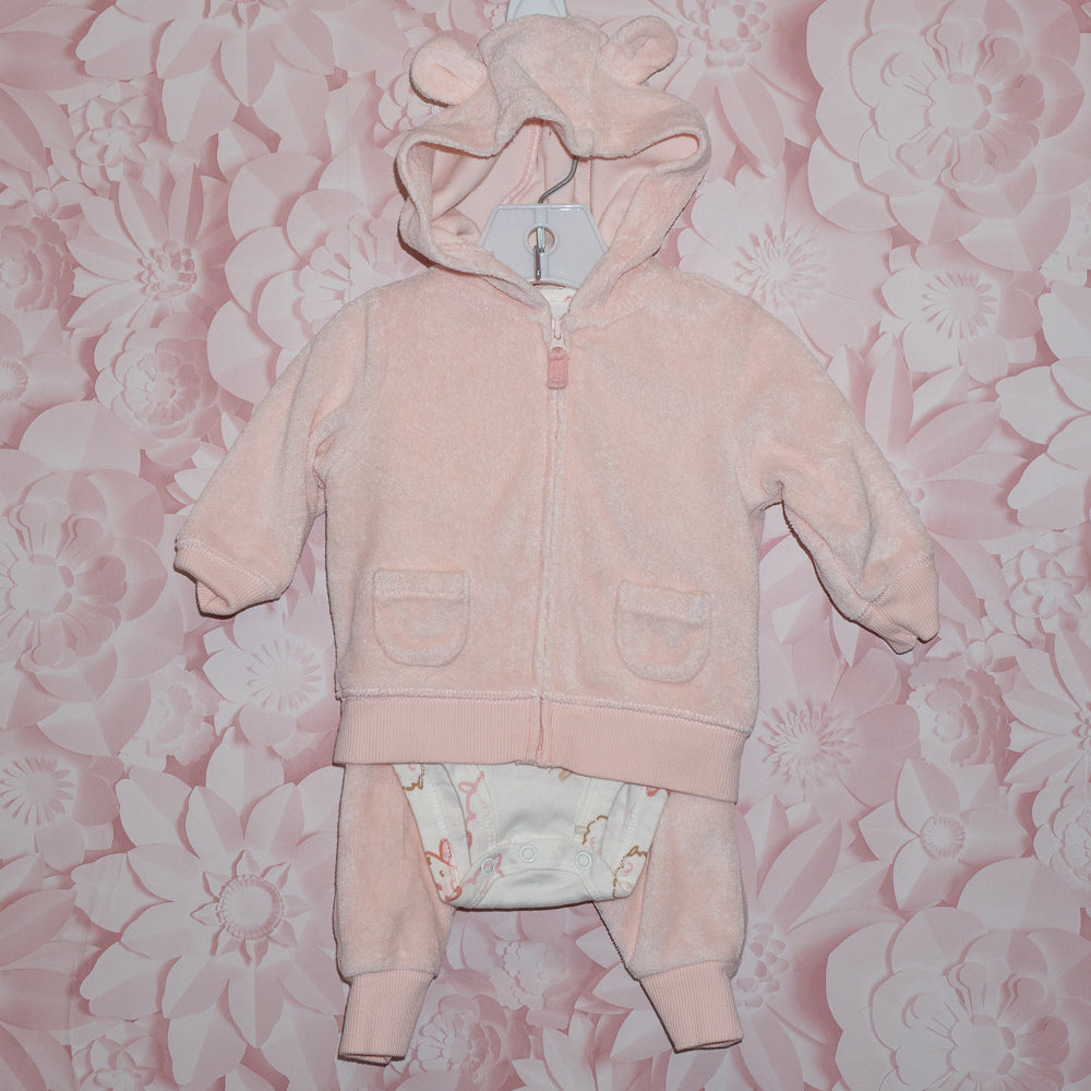 Sheep Set Size 3m