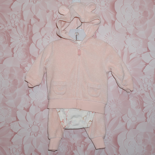 Sheep Set Size 3m