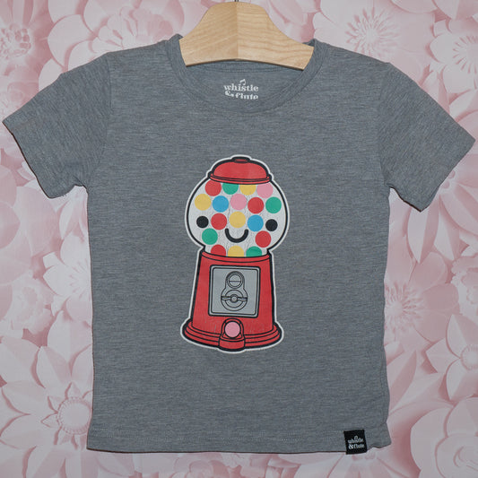 Gumball Tee Size 3-4
