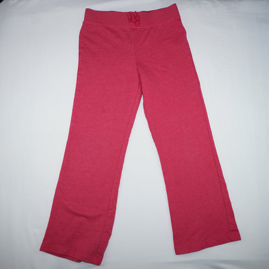 Flared Track Pants Size 6/6x