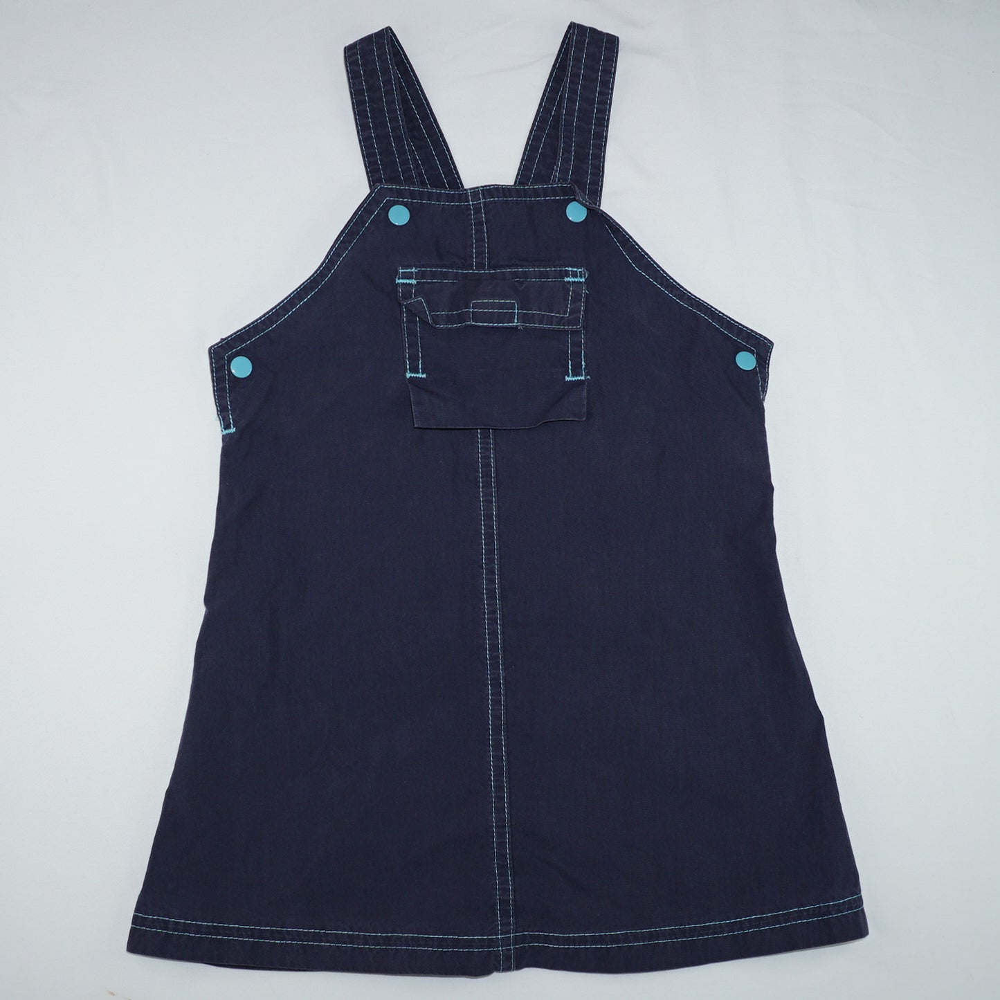 Overall Dress Size 5-6