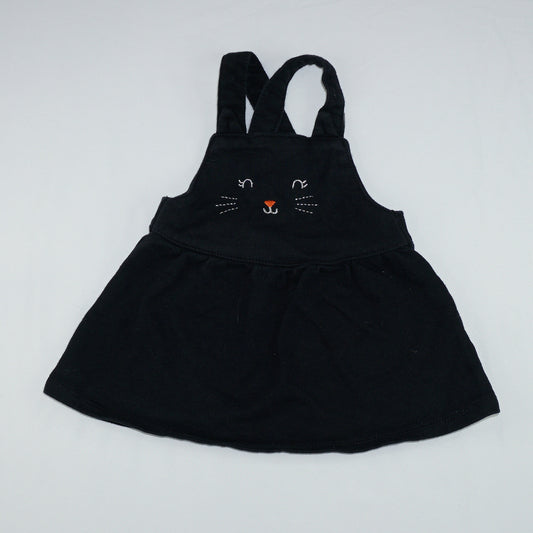 Bunny Face Skirt-all Size 3m